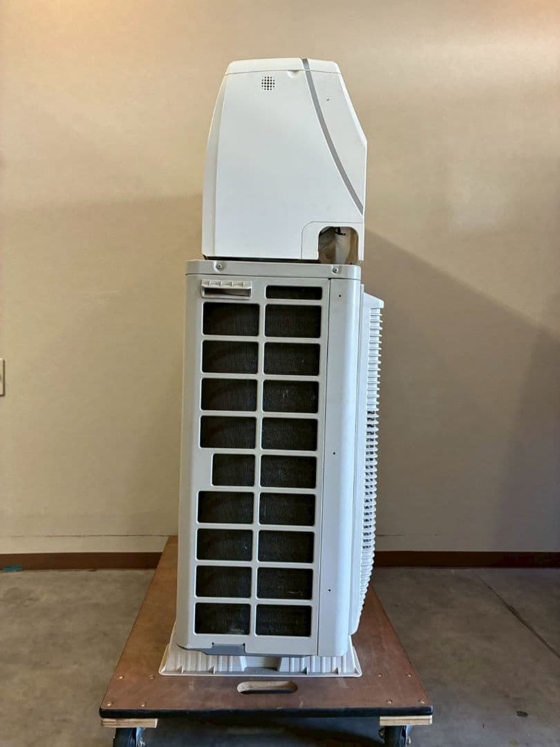 ◯2093 ダイキン【AN36URS-W】2017年製 12畳 エアコン 中古 - メルカリ