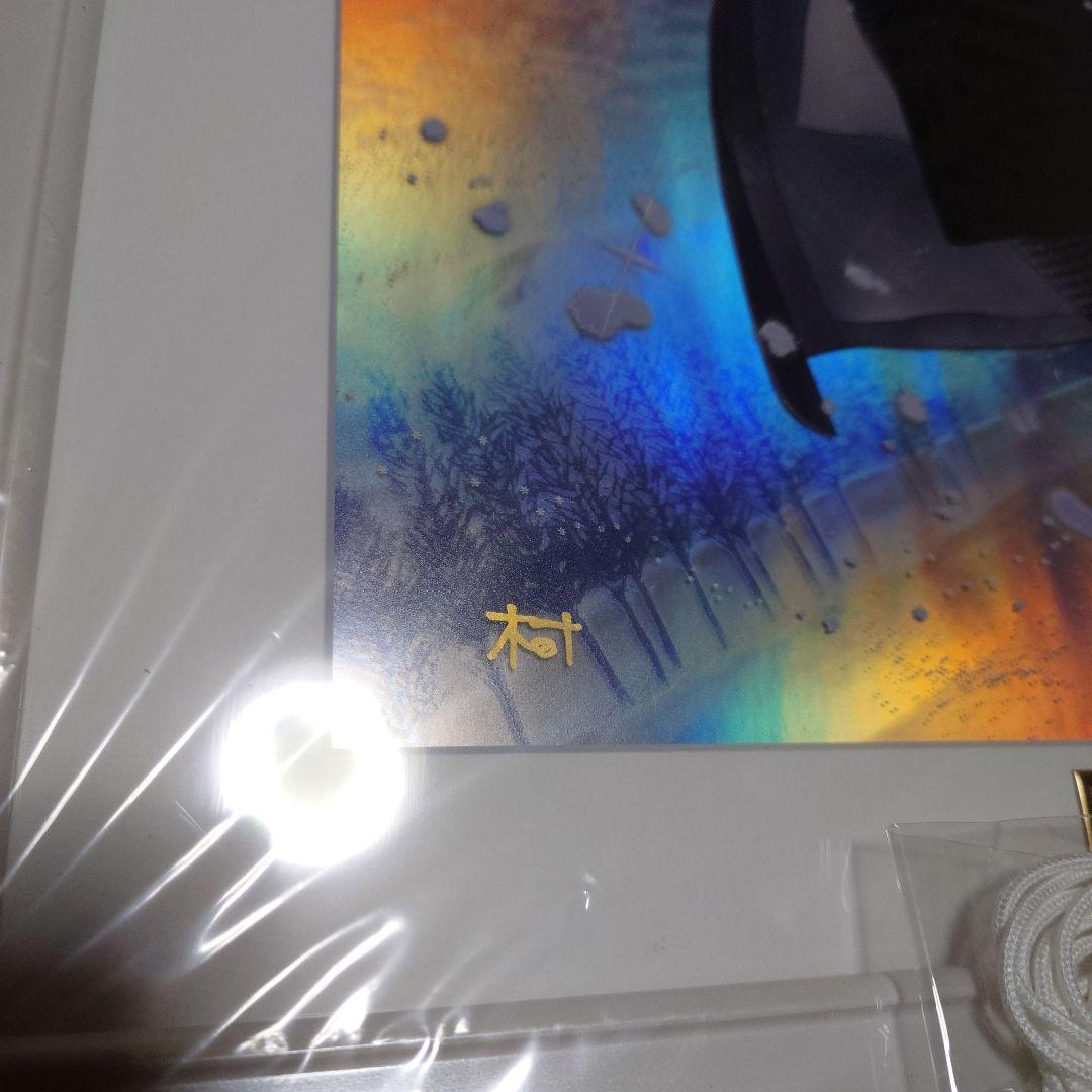 WHITEALBUM2 冬馬かずさ クリスタアート あたしはお前と一緒に行けない