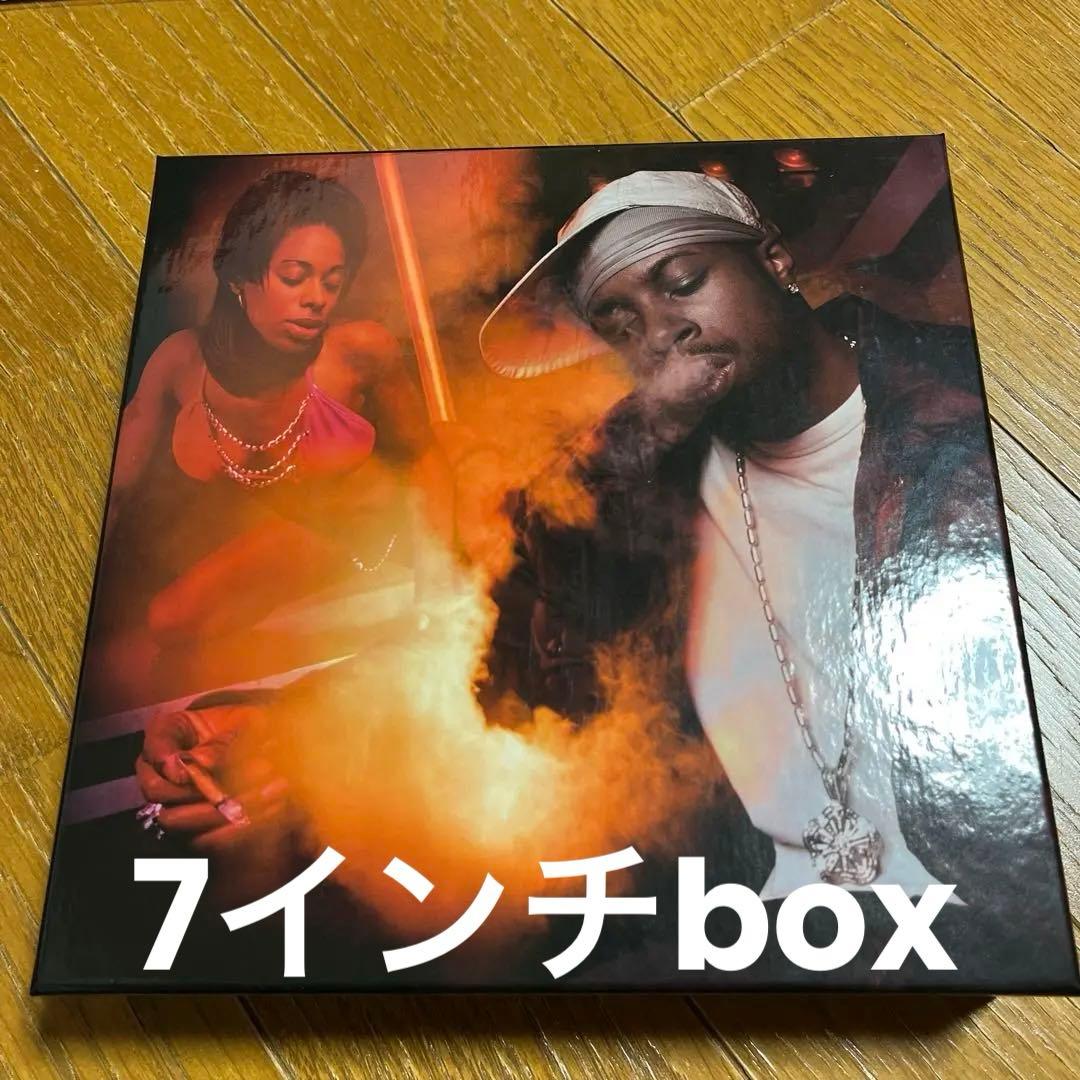 j dee j dilla welcome 2 detroit 7インチ box 7inch BOX】J Dilla / Welcome 2 Detroit (The 20t