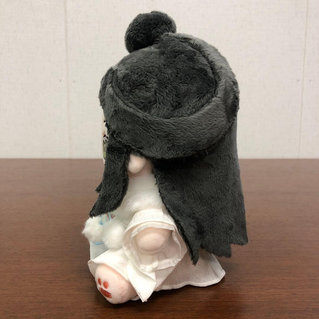 ➀天官賜福 おすわり着せ替えぬいぐるみ 謝憐 花城 セット - メルカリ