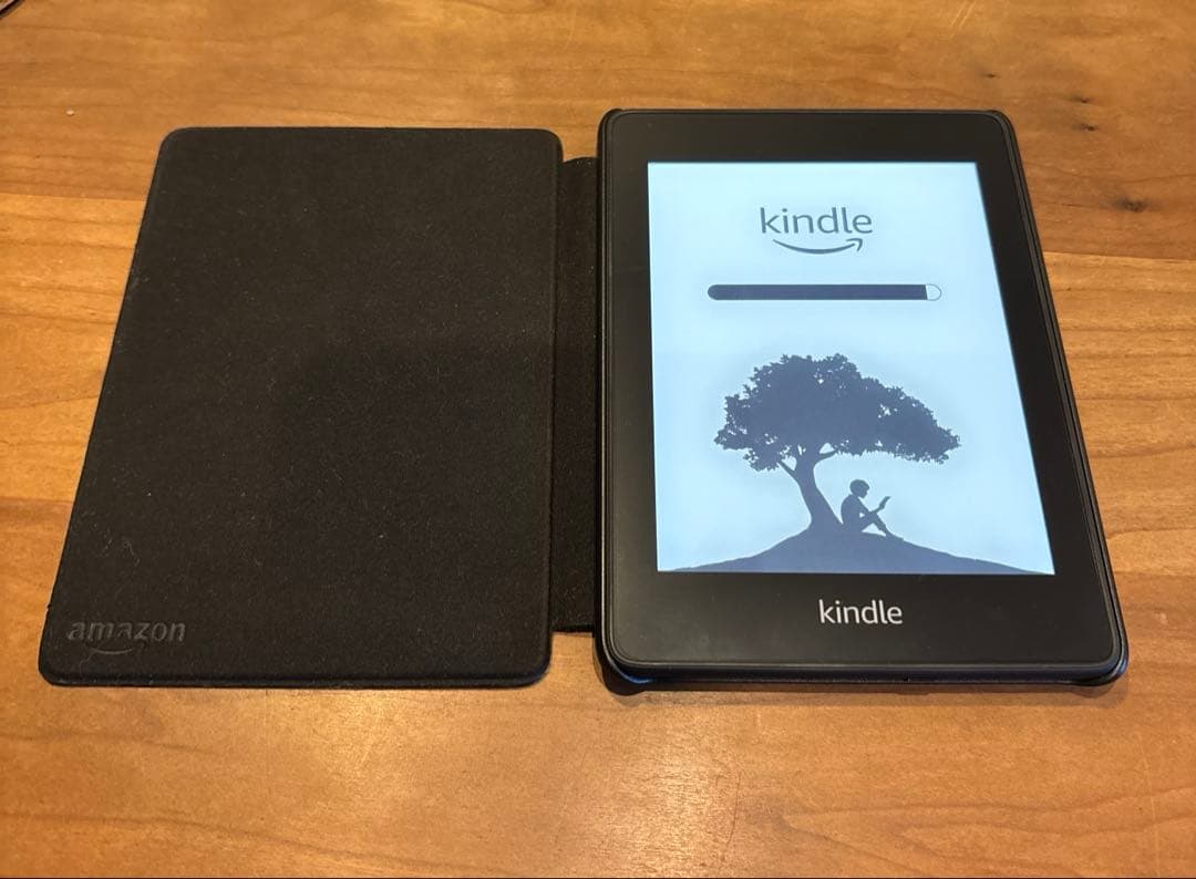 Kindle Paperwhite 32GB 第10世代 32GB 広告なし Kindle Papwerwhite 第10世代 32GB 広告なし Amazon Kindle Paperwhite