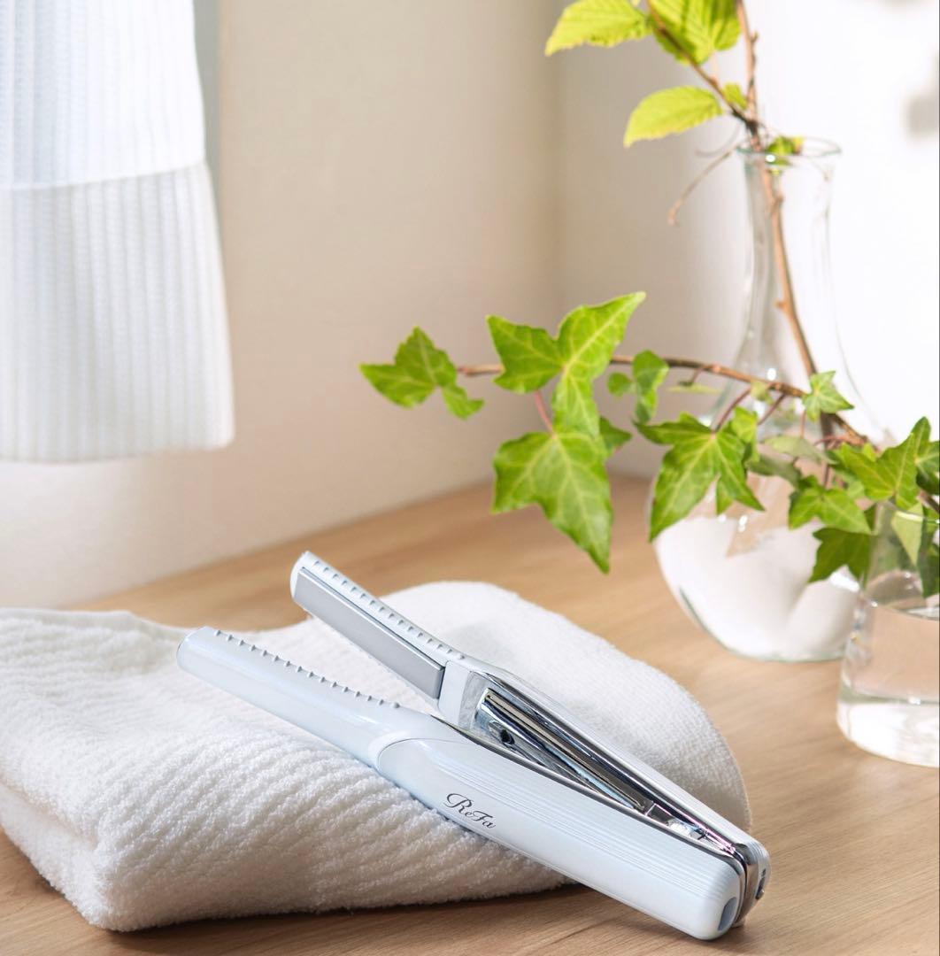 リファフィンガーアイロンST 新品未開封 ReFa（リファ） 【LINEお友だち登録でクーポンプレゼント！】 リファ