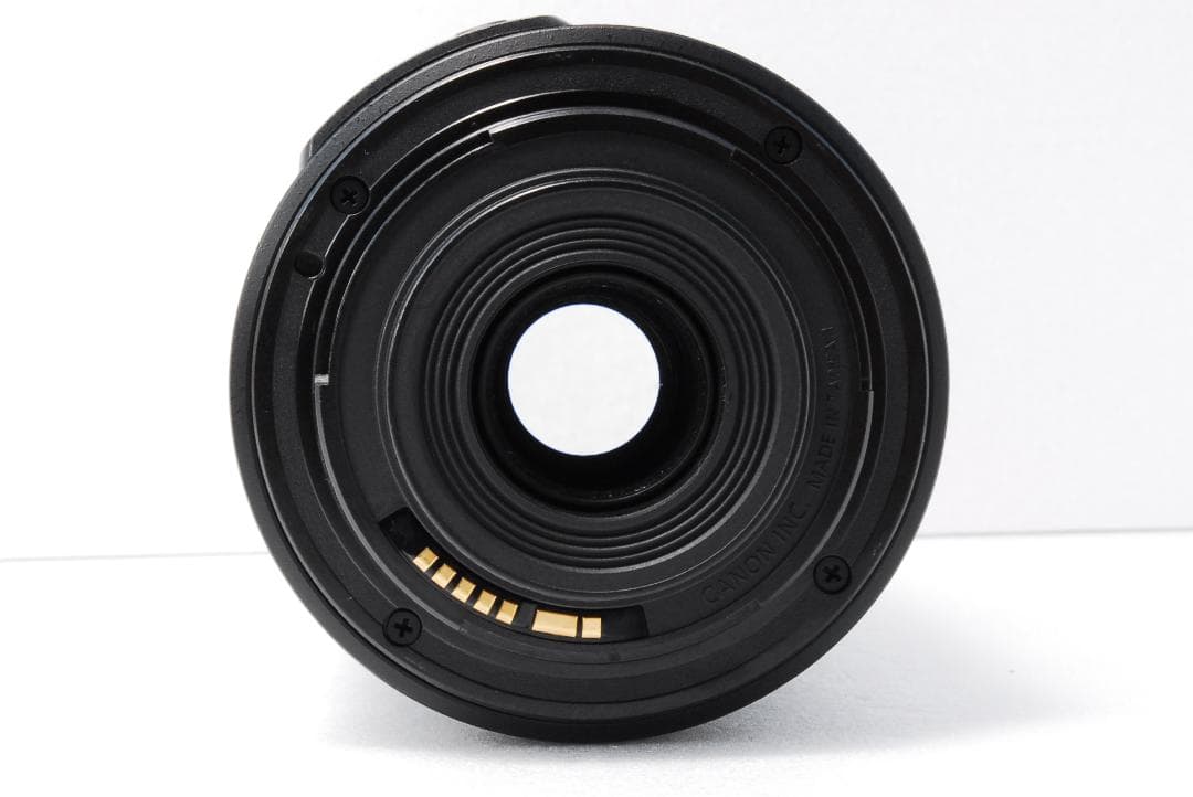 ❣️美品❣️ Canon EF-S 55-250mm f/4-5.6 IS II