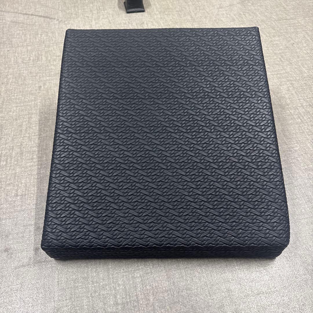 腹ペコさん専用、Flexcushion 黒 フレックスクッション