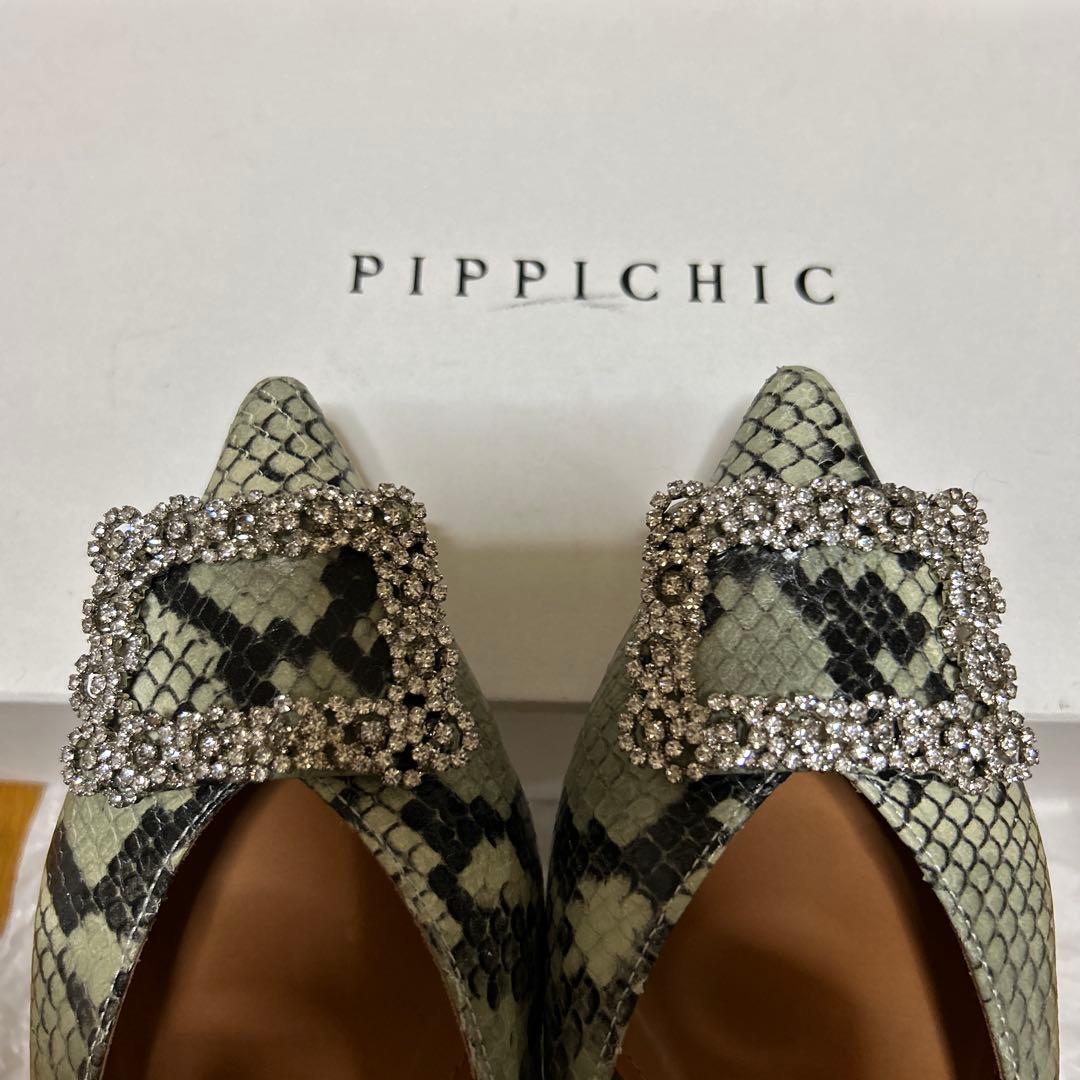 mrsrobinson*様 専用PIPICHIC ピッピシック ビジュー