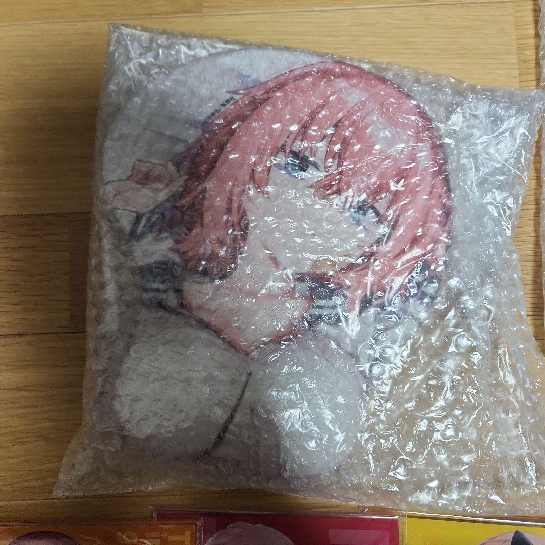 生徒会にも穴はある！　コトブキヤくじ　こまろ　セット販売