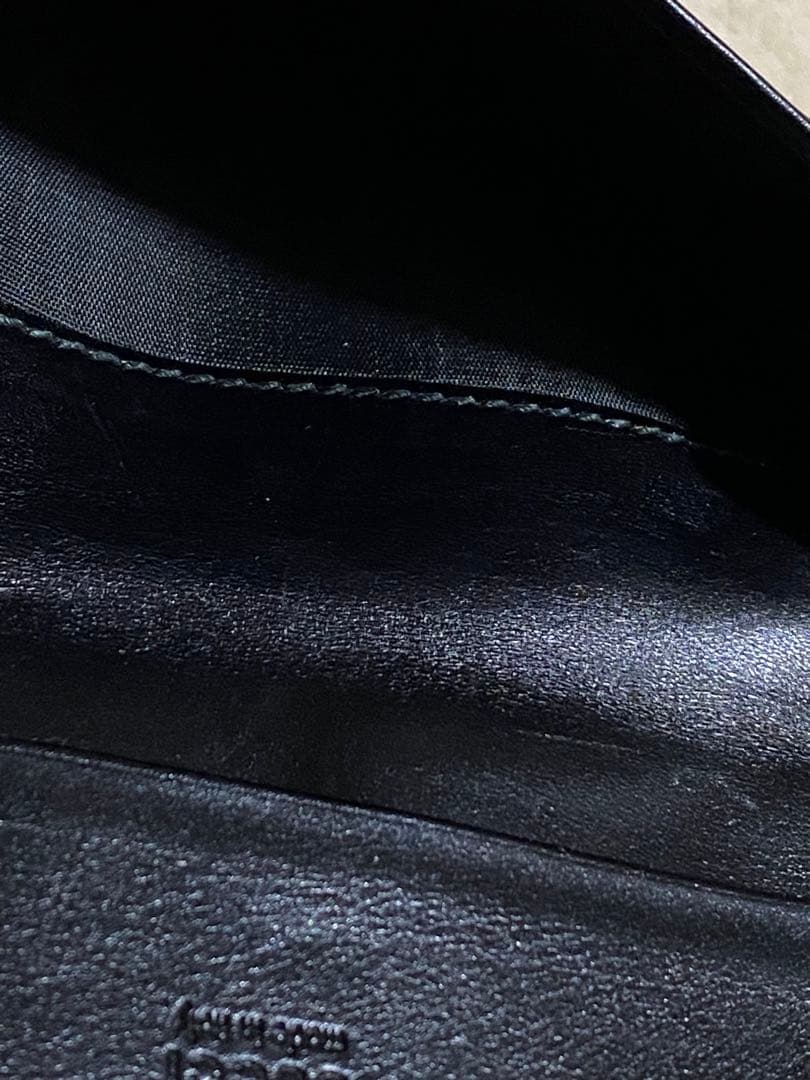 GUCCI ディアマンテ 名刺入れ カードケース 【美品】GUCCI