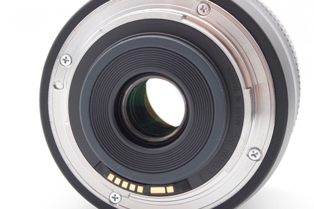 新品級❣️Canon EF-S 18-135mm F3.5-5.6 IS USM