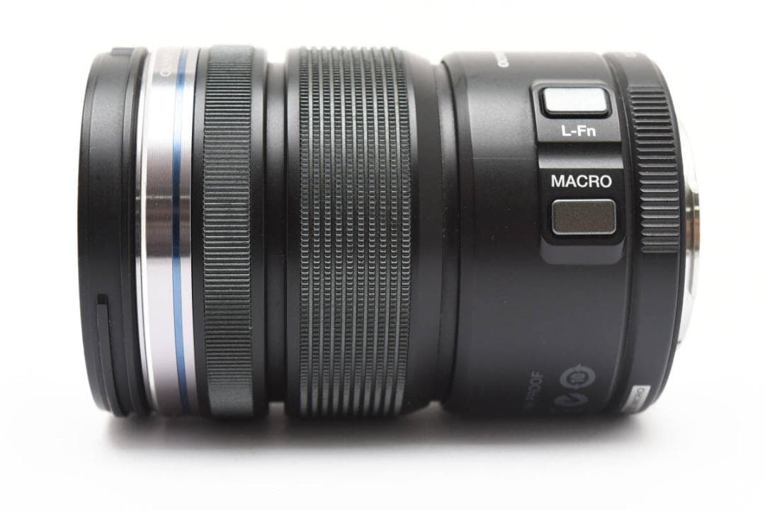 ★ オリンパス M.ZUIKO ED 12-50mm F3.5-6.3 EZ