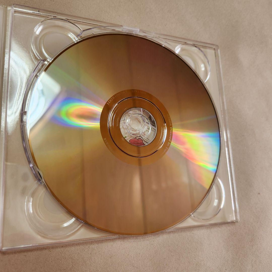 DJ OKAWARI×Celeina Ann Nightfall 国内盤 帯付