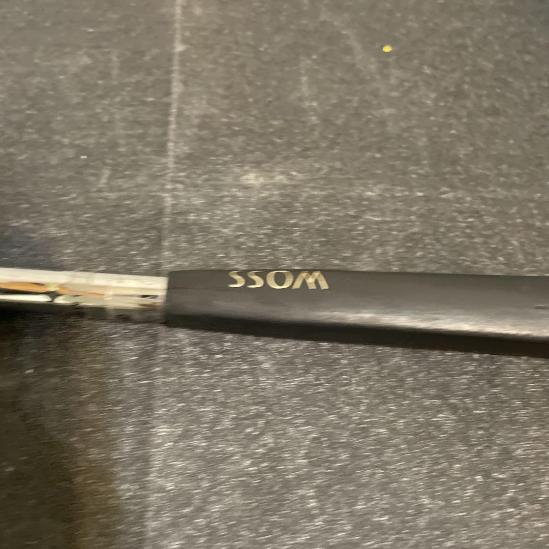 WOSS MD-01 パター - メルカリ