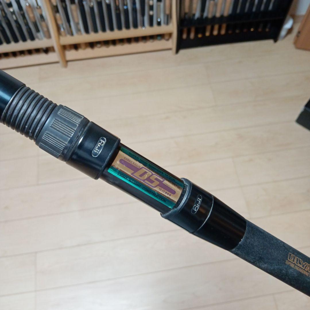 オリムピック テクスター 石鯛 バルタム 510S 石鯛 鯉 底物