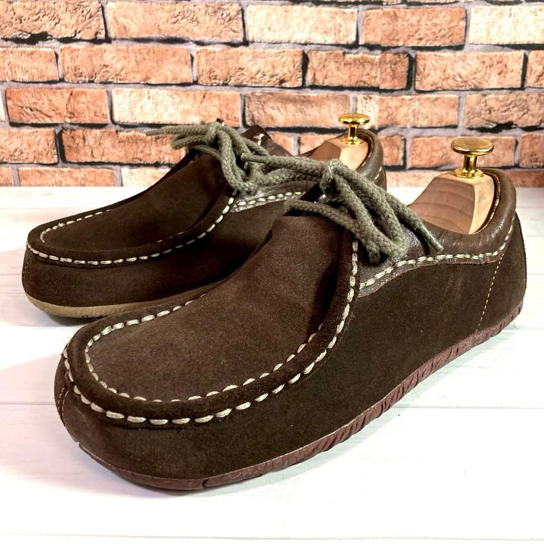 極美品□MERRELL□モカシン✨MOOTOPIA LOW/ムートピア ロー - メルカリ