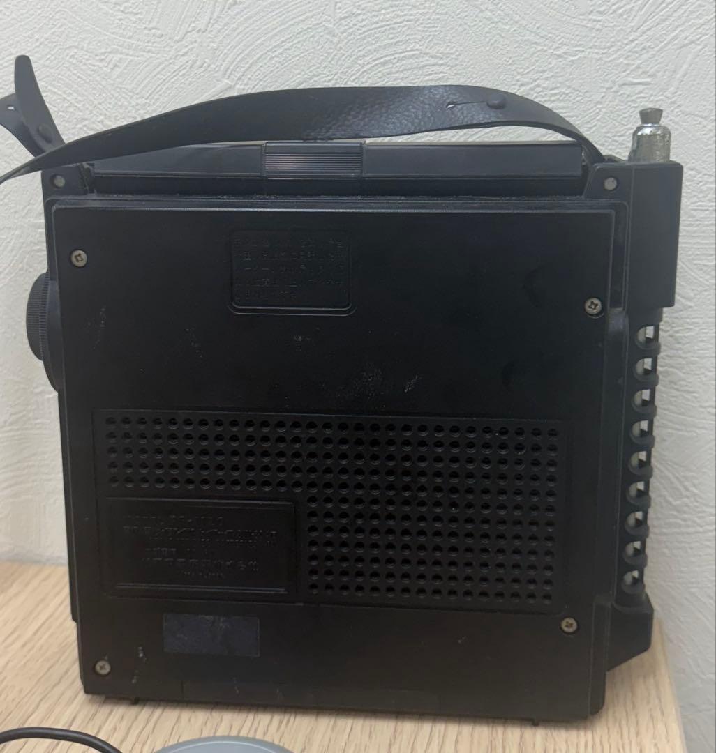 National クーガー112 ジャンク - メルカリ