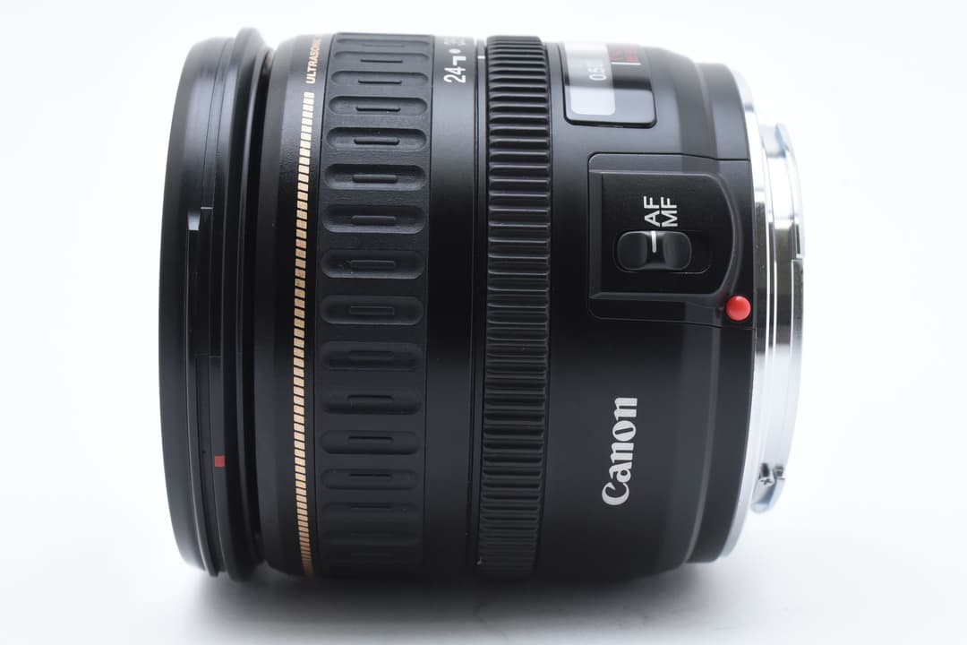 Canon EF 24-85mm F3.5-4.5 USM キャノン #8400