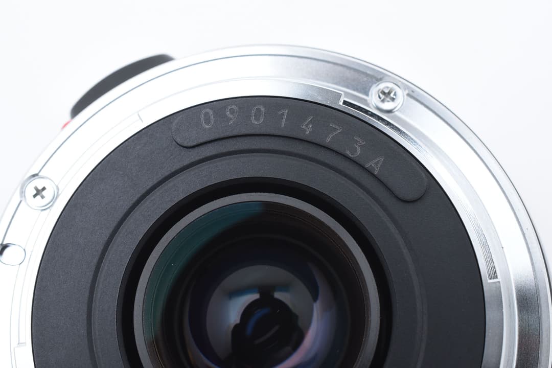 Canon EF 24-85mm F3.5-4.5 USM キャノン #8400