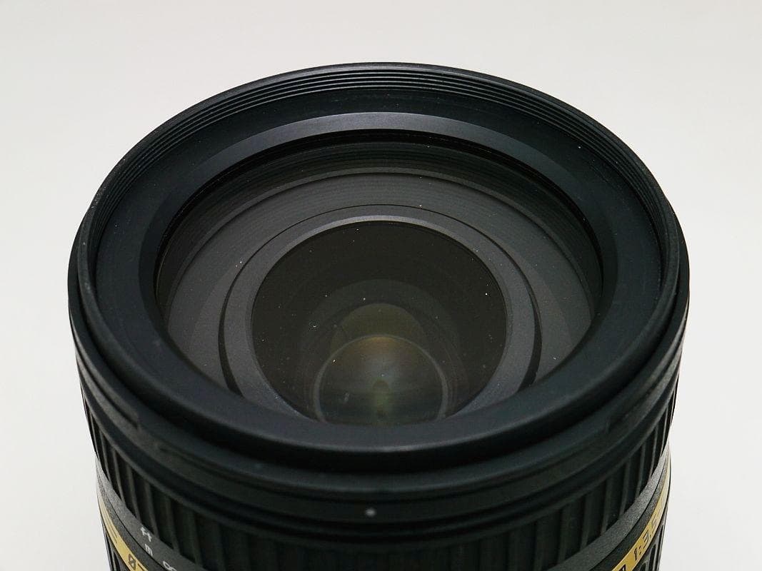 カ*ズ様 TAMRON 18-270mm F/3.5-6.3 Di II VC