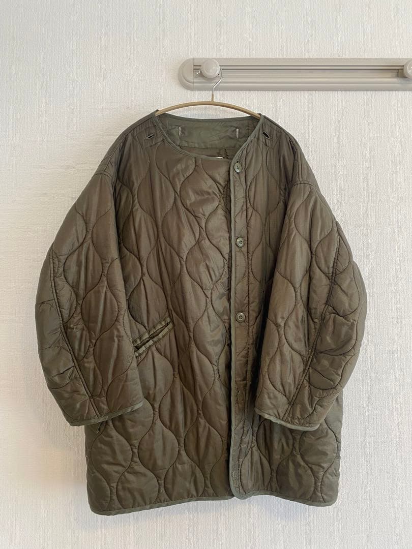 FREAK'S STORE ライナー付きモッズコート F21-TKF-26 - メルカリ