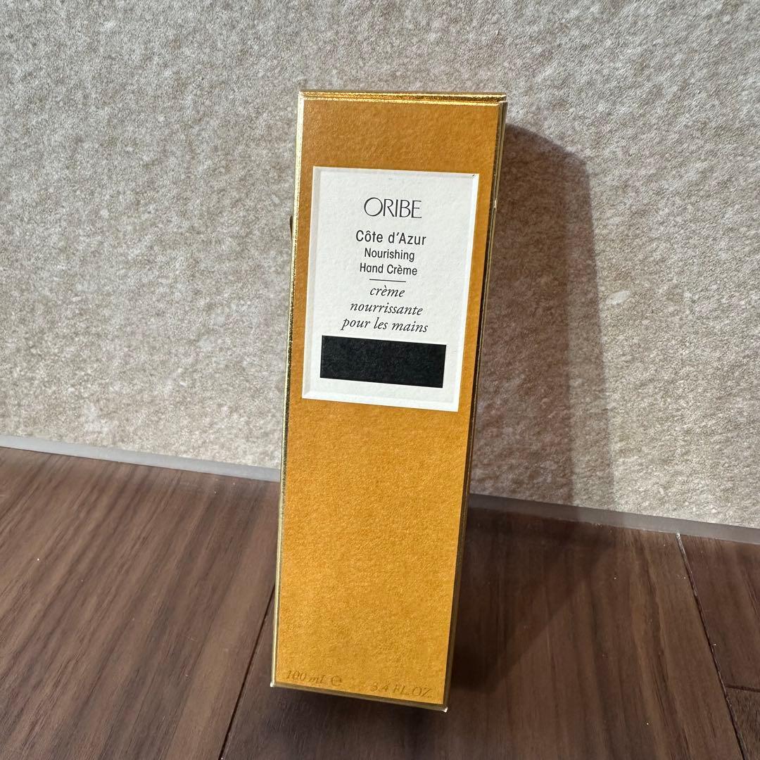 ORIBE オリベ コートダジュール ハンドクリーム 100ml - メルカリ