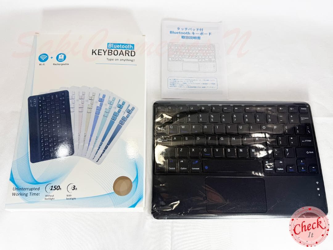 専用ケース付属！✨最新版8インチタブレット✨ AvidPad♡S30 美品✨