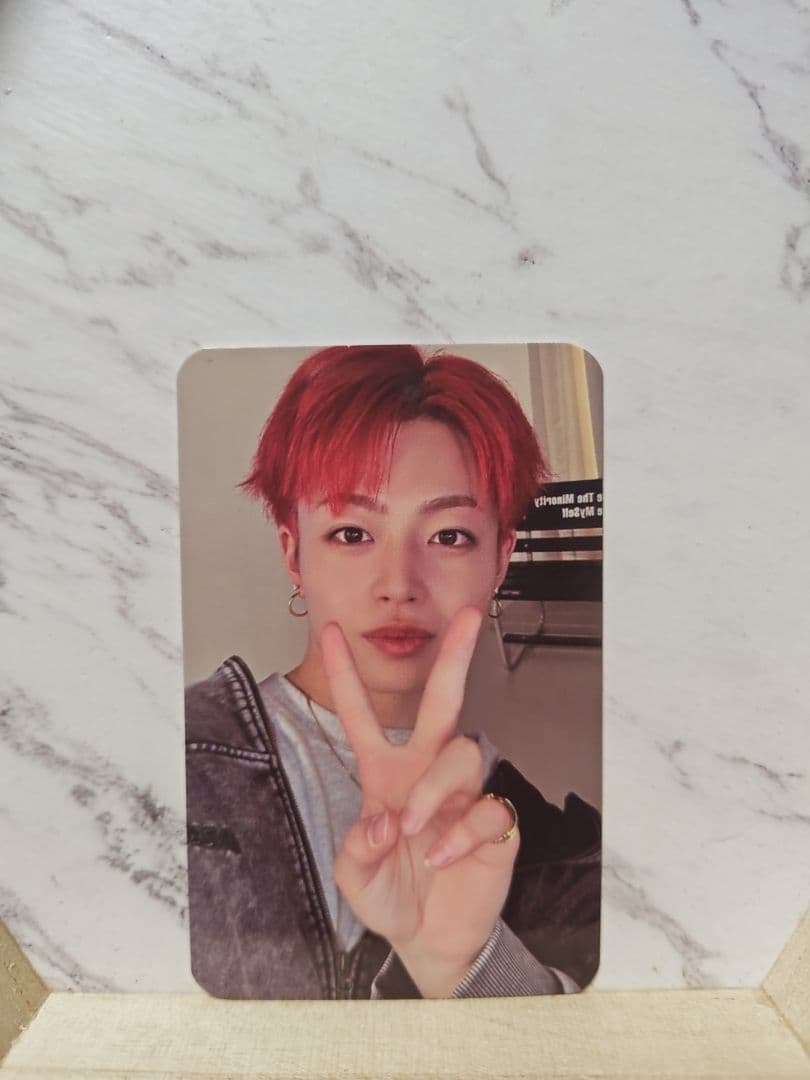 MAZZELリュウキ セルカトレカ - メルカリ