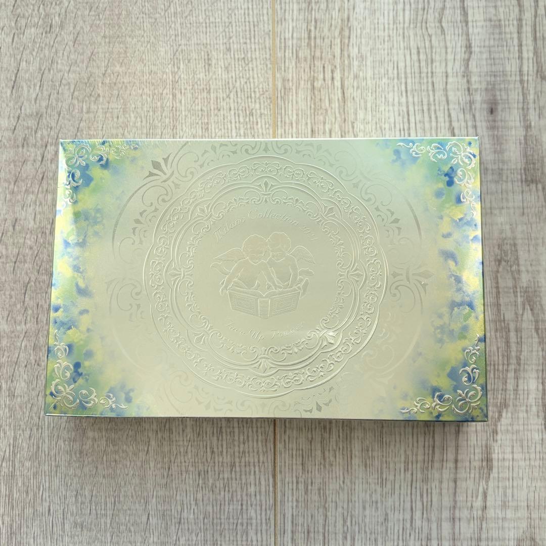 ミラノコレクション　2021 ケースセット 人気の“ケースリユース”企画 第4弾実施決定「ずっとあなたのそばに