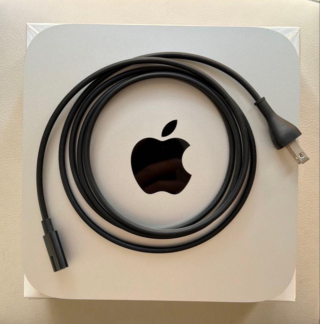 Apple Mac mini (M1)メモリ8GB/SSD 256GB - メルカリ