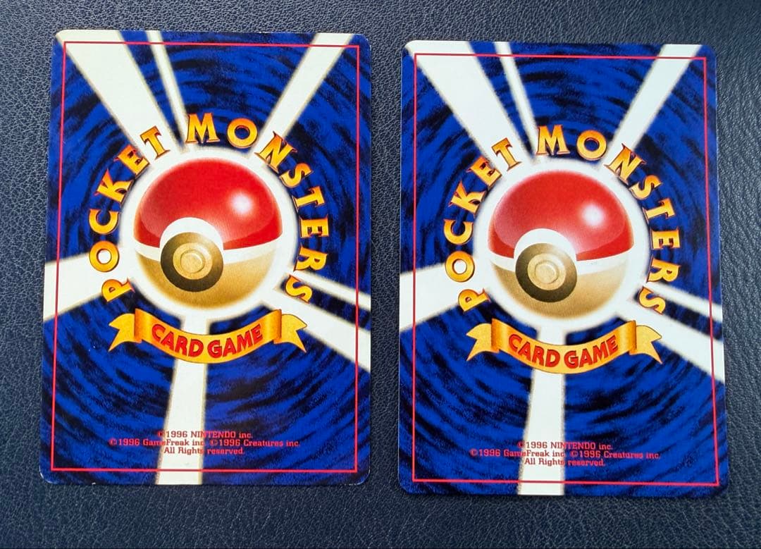 旧裏 ポケカ ブラッキー やさしいサンダース まとめ売り - メルカリ