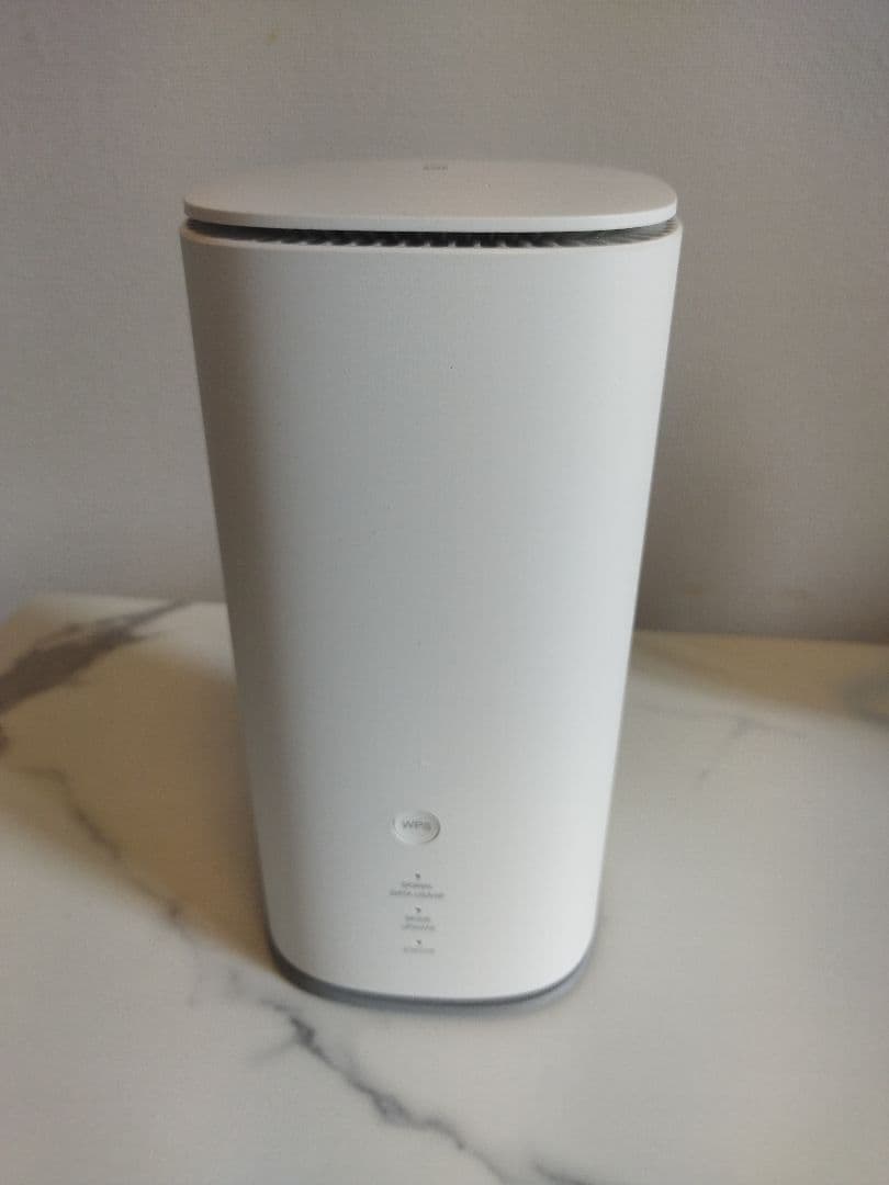 その他 Speed Wi-Fi  5G L13 Speed Wi-Fi HOME 5G L13 – ZTE Device Japan