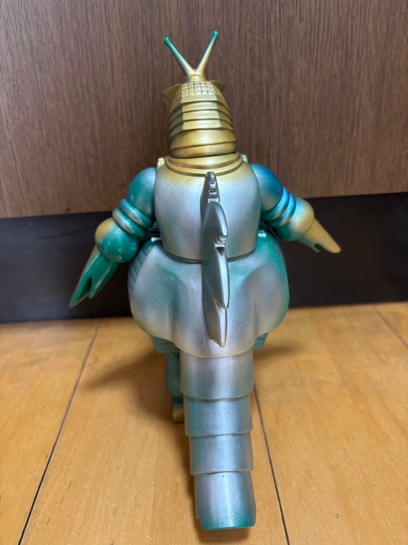 マルサン　モゲラ