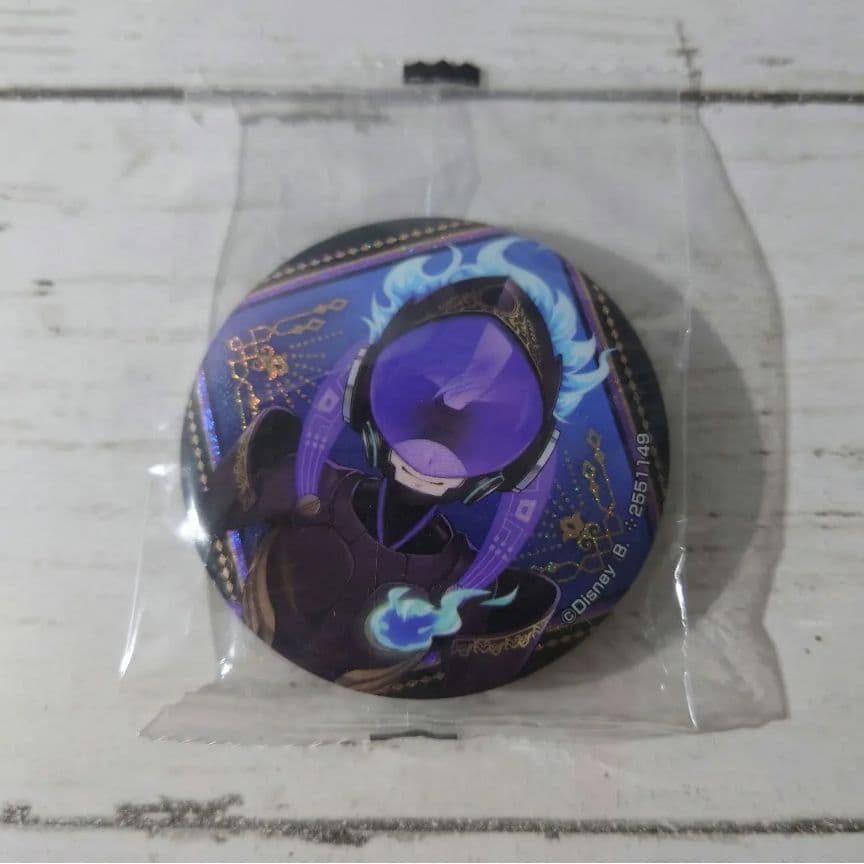 ツイステ 式典服缶バッジ オルト - メルカリ