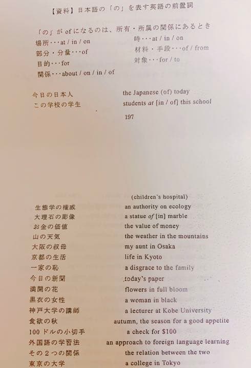 英作文 テキスト 網羅性最強 激レア - メルカリ