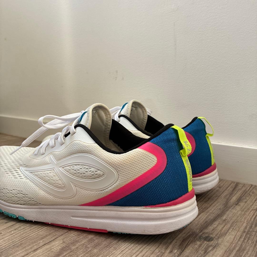 ビモロシューズ　26.0cm. イチロー　bemolo