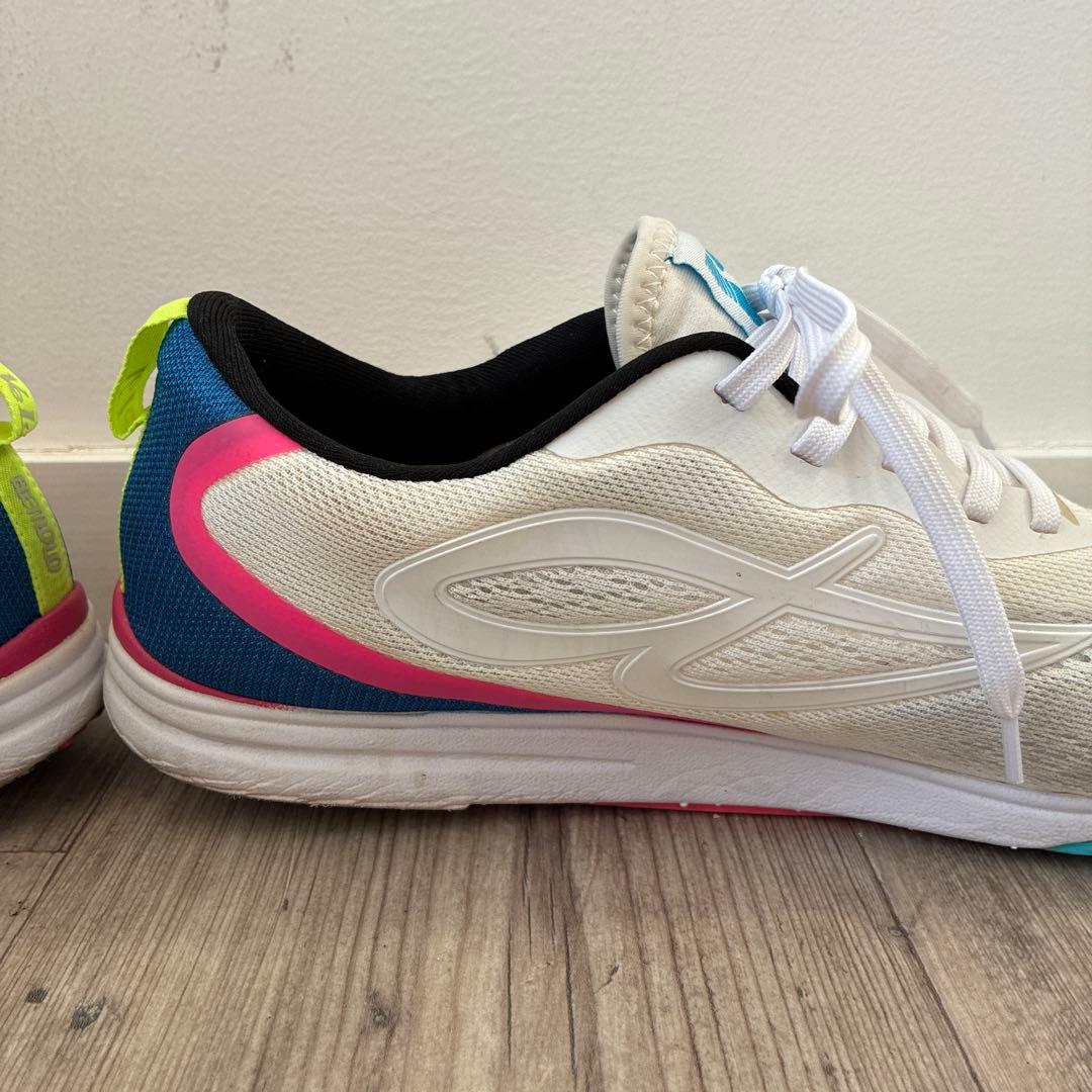 ビモロシューズ　26.0cm. イチロー　bemolo