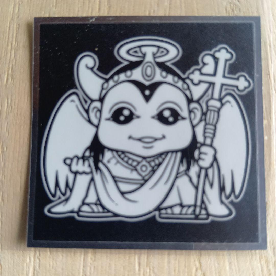 聖フェニックス ビックリマンシールセット - メルカリ