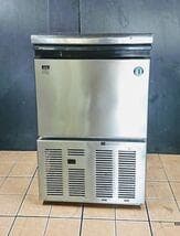 ホシザキ　全自動製氷機　IM-35M　 製氷能力35Kg/日　　点検整備済 2020ホシザキ全自動製氷機 IM-35M-1 製氷能力35Kg 点検整備済 IM-