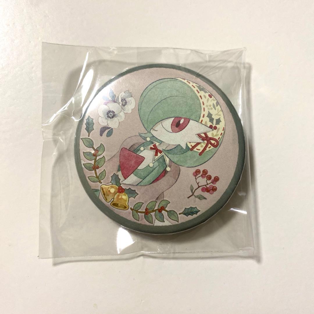 ポケモン サーナイト 缶バッジ - メルカリ