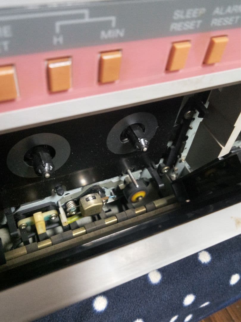 SONY Liberty Club 500W XO-V500W 1986 - メルカリ