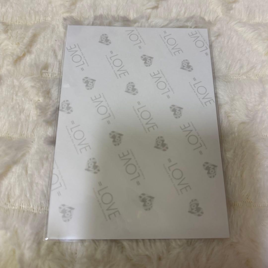 イコラブ 佐々木舞香 直筆 生写真 Be Selfish チュウ - メルカリ