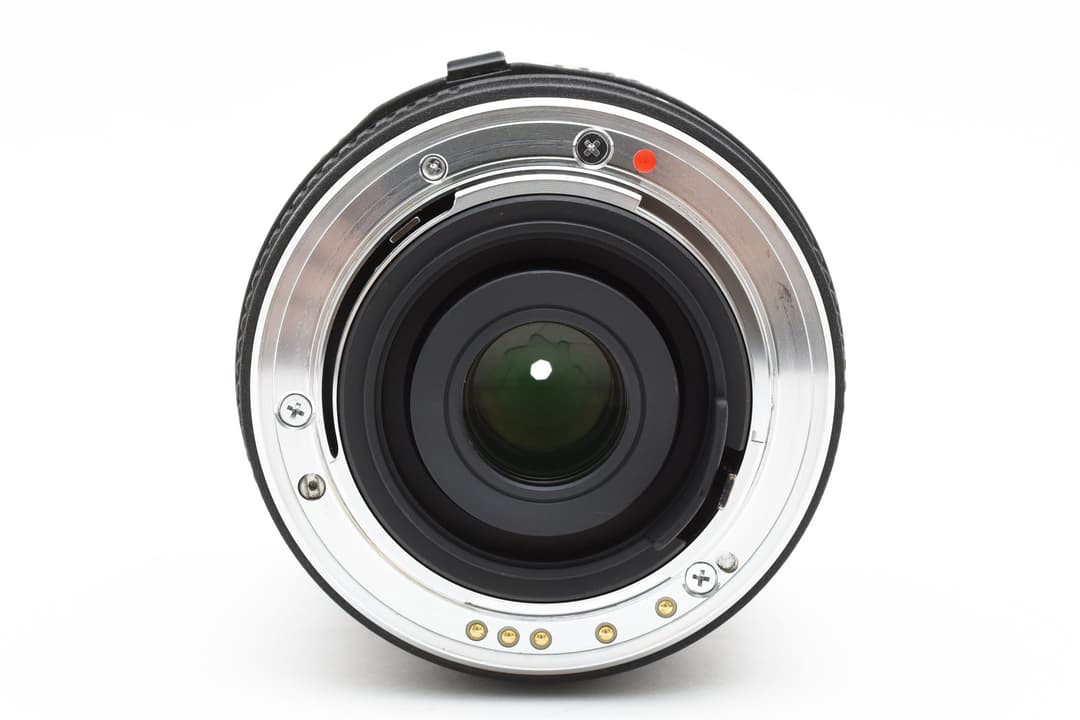 レンズ(ズーム) Sigma Pentax 18-200mm F3.5-6.3 DC #8104