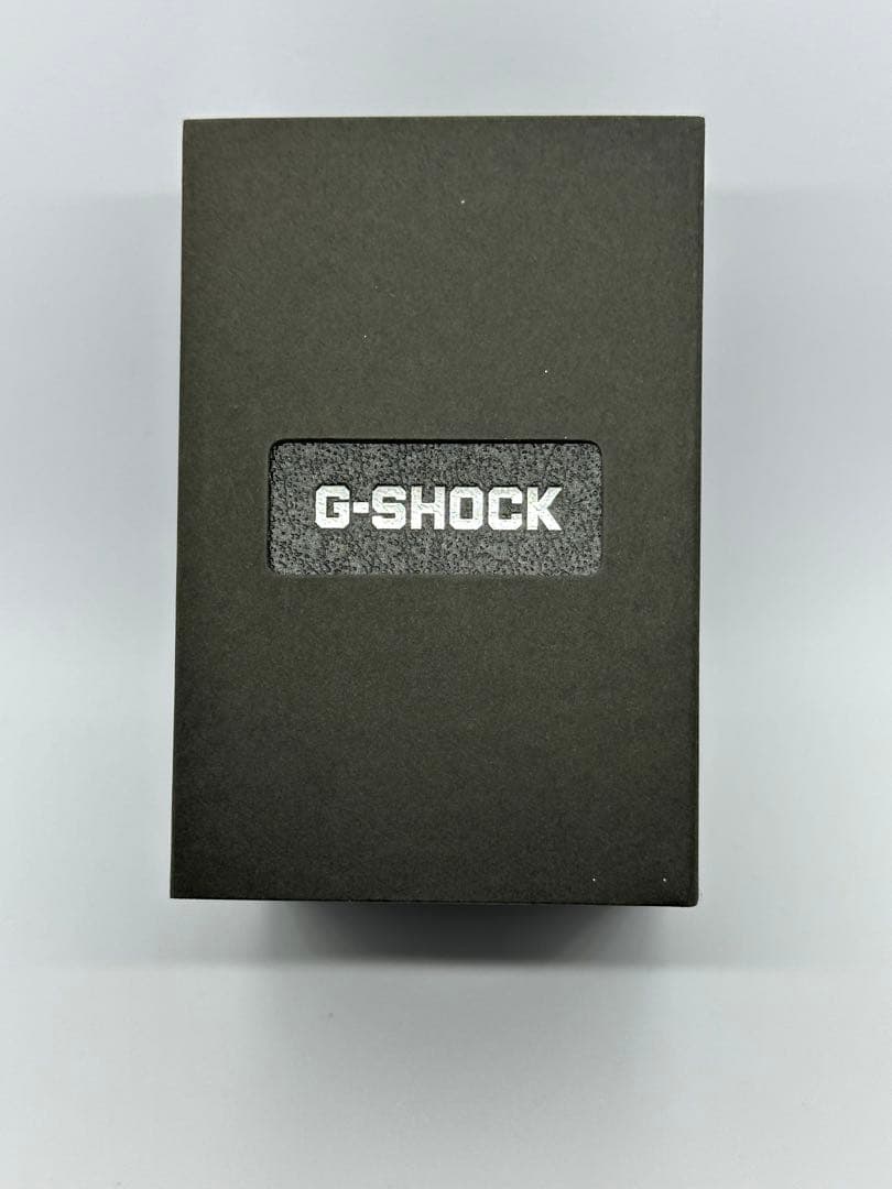 CASIO Gショック 電波ソーラー時計 3495 JA - メルカリ