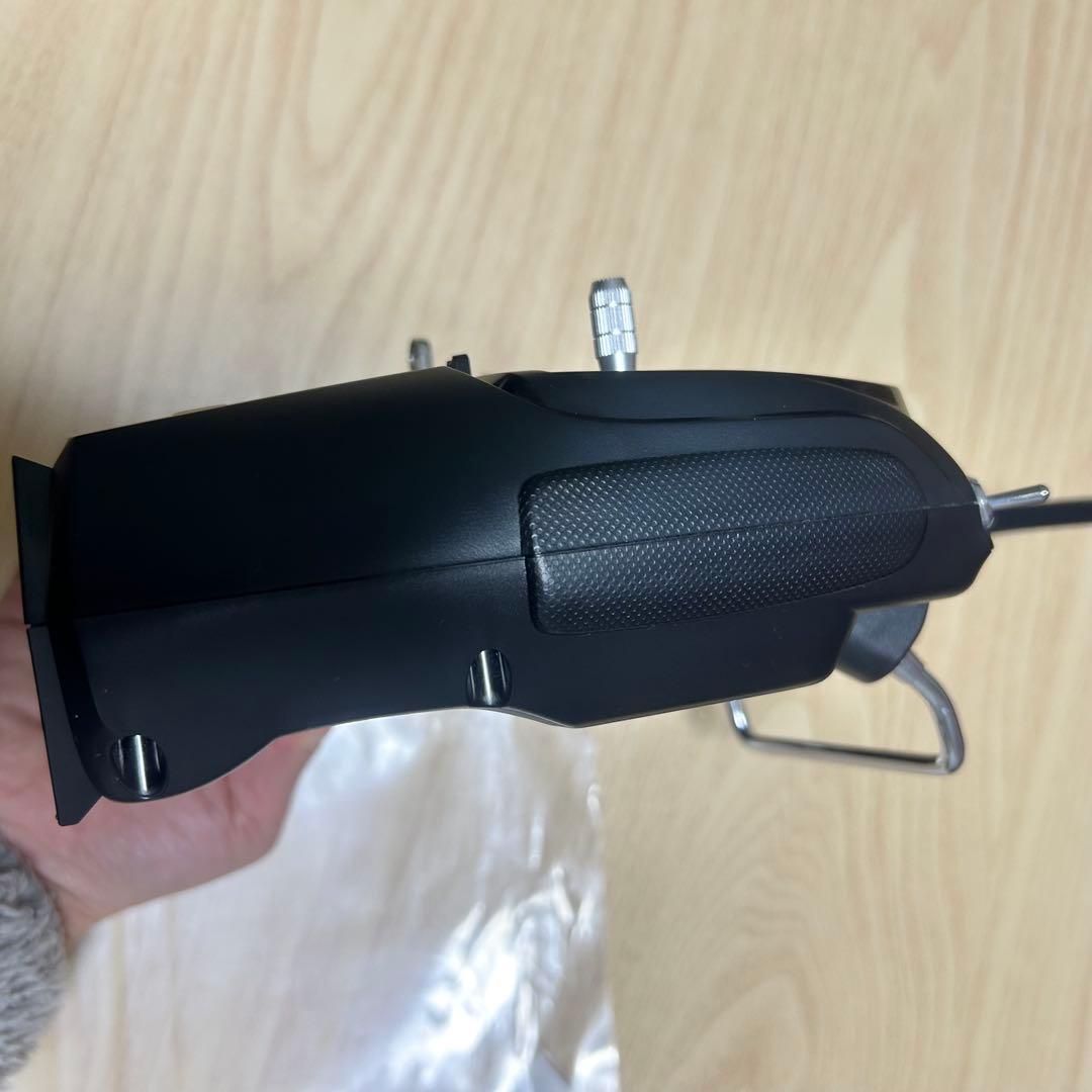 XG6 2.4GHz ラジコン送信機 受信機 デュアルモジュレーション