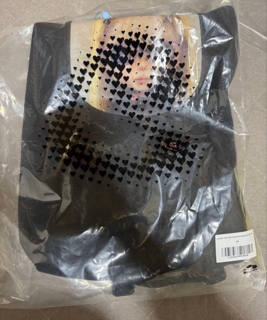 COYSEIO X BLYTHE PIGMENT-DYED BACKPACK - メルカリ