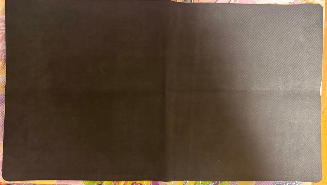 遊戯王 世界ホープ WCS2011 希望皇ホープ プレイマット - メルカリ