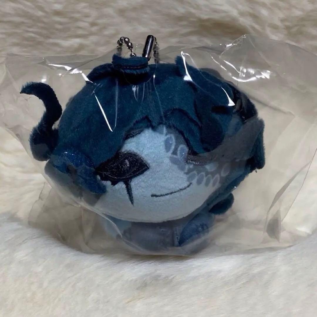 第五人格 スイーツパラダイス スイパラ 7周年 ぺたりんず 漁師 ①