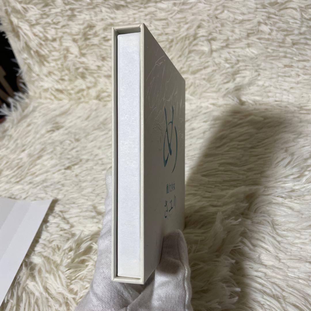 酸欠少女　さユり「め」　初回生産限定盤