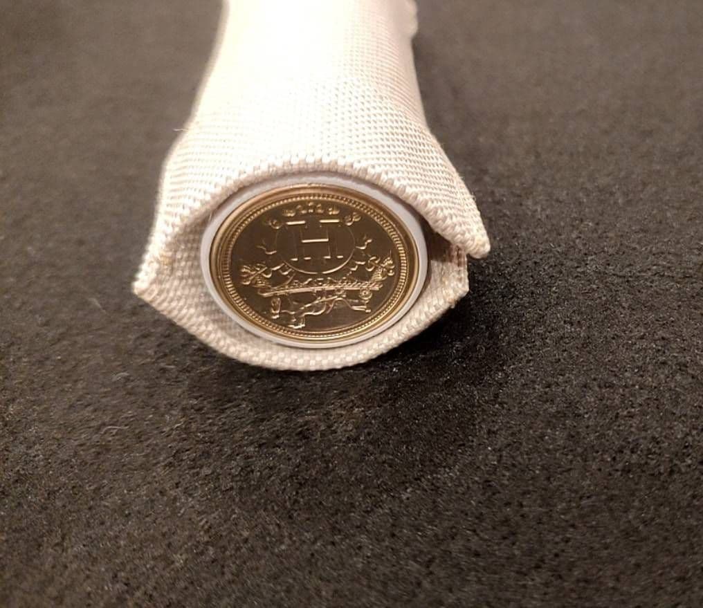 ルージュ・エルメス リップバーム ルージュ　エルメス　3.5g　リボン付き