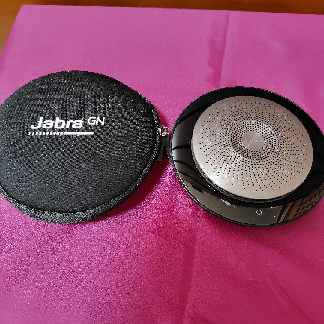 スピーカー・ウーファー Jabra Speak 710 Amazon.com: Jabra Speak 710 MS Wireless Bluetooth Speakerphone