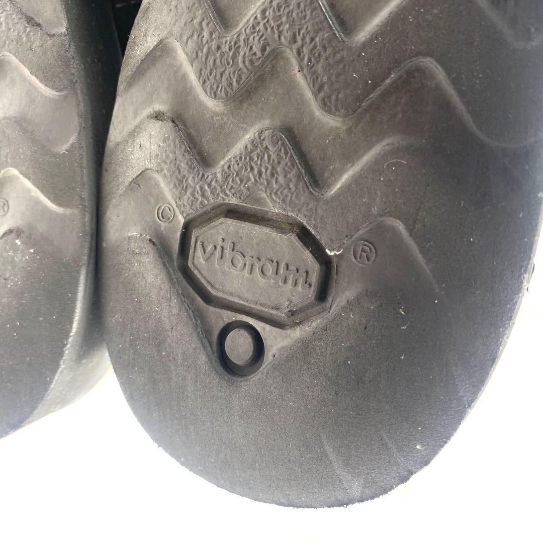 美品 廃盤 】レッドウィング 8137 ブラックアウト モックトゥ 25.5