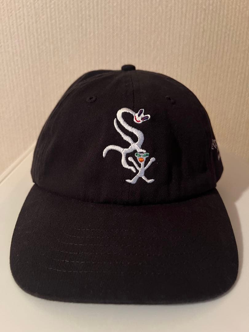 TAPPEI POPUP限定 キャップ ttt msw TTT MSW x TAPPEI THINK OF YOU CAP TTT MSW とタトゥーアーティスト